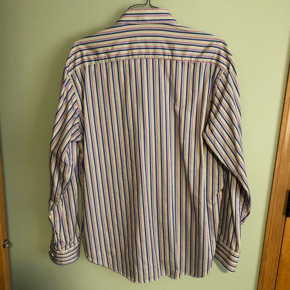 Bugatchi Uomo Button Down - image 1